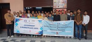 कुल्लू में MSME उद्यमियों के लिए कार्यशाला आयोजित, बिजनेस प्लानिंग और बाजार पहुंच बढ़ाने पर जोर