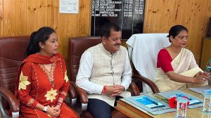 48 करोड़ से बिजली के तार होंगे भूमिगत, सुधरेंगी सड़कों की हालत