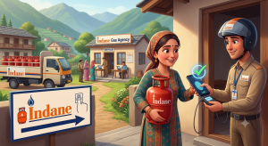 Indane gas उपभोक्ता 16 अगस्त तक अनिवार्य रूप से पूरी कराएं e-KYC: संजीव कुमार वर्मा