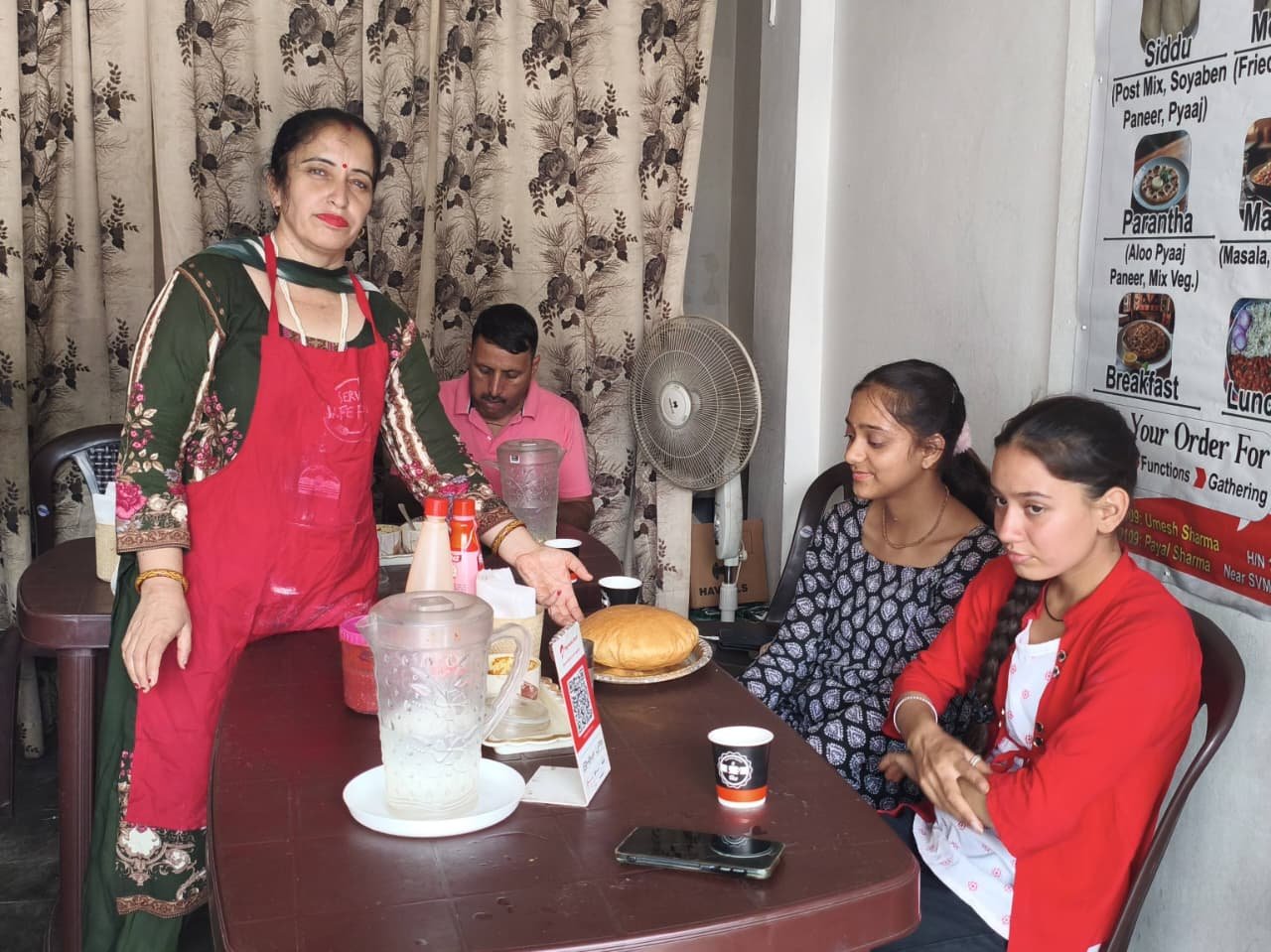 स्वयं सहायता समूह से जोमैटो तक का सफर, पायल शर्मा की मेहनत ने लिखी सफलता की नई कहानी