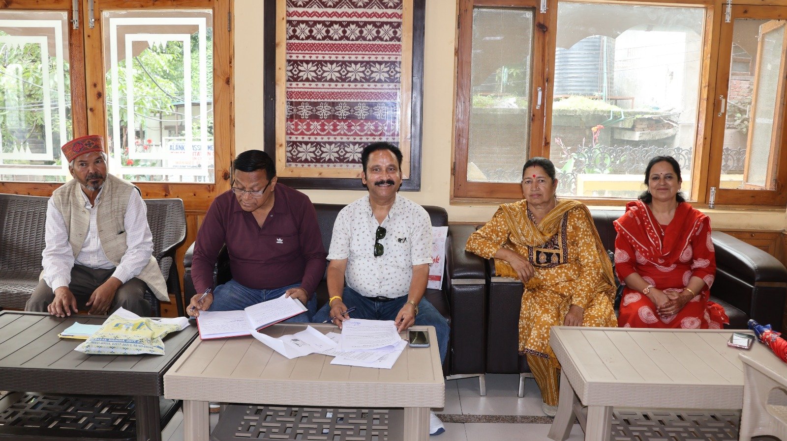 ’15 अगस्त पर पेंशनरों की सभी वित्तीय देनदारियां जारी करे सरकार’, ज्वाइंट पेंशनर फेडरेशन की मांग