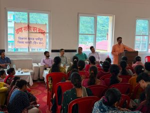जिला व तालुका न्यायालयों में कम खर्च में निपटेंगे मामले, मंडी में मध्यस्थता अभियान शुरू