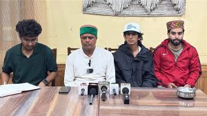 कुल्लू में 14 अगस्त से होगा मानसून सॉकर फेस्ट, आठ जिलों की 14 टीमें लेंगी हिस्सा