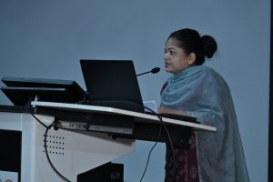 आईआईटी मंडी में लैंगिक संवेदनशीलता और POSH अधिनियम पर कार्यशाला, गरिमा व सम्मान की संस्कृति को मजबूत करने पर जोर