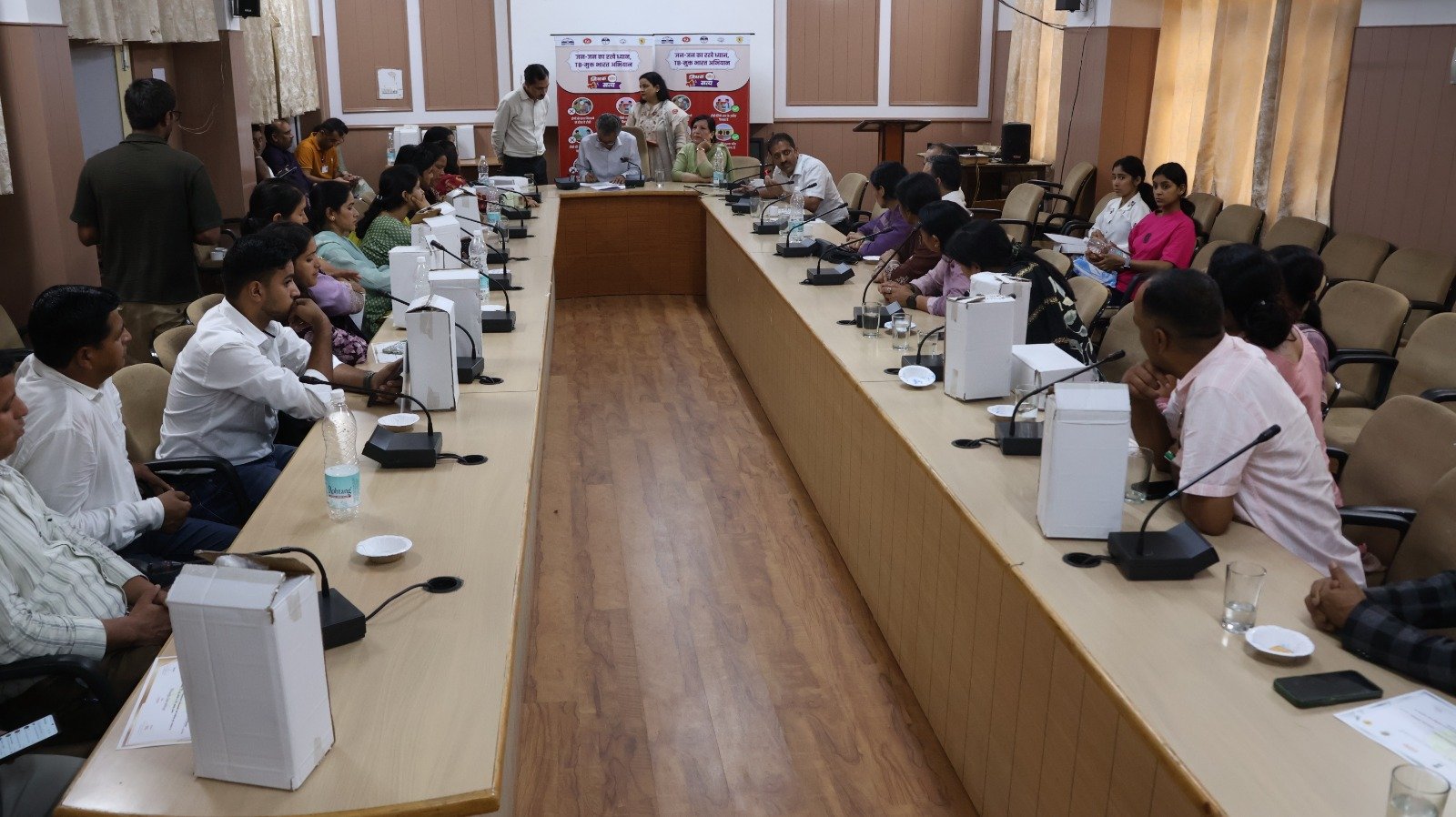 टीबी मुक्त अभियान में कुल्लू की बड़ी उपलब्धि, 35 पंचायतों को मिला सम्मान