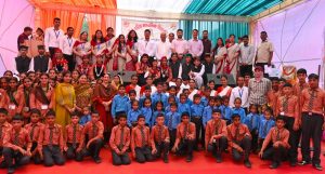 दयोरी स्कूल के नए भवन में कक्षाएं शुरू, CM सुक्खू और प्रियंका गांधी ने छात्रों को दी बधाई