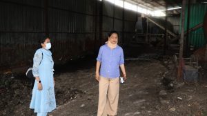 कचरा प्रबंधन की नई व्यवस्था, एमआरएफ साइट से हटाया 500 टन कचरा