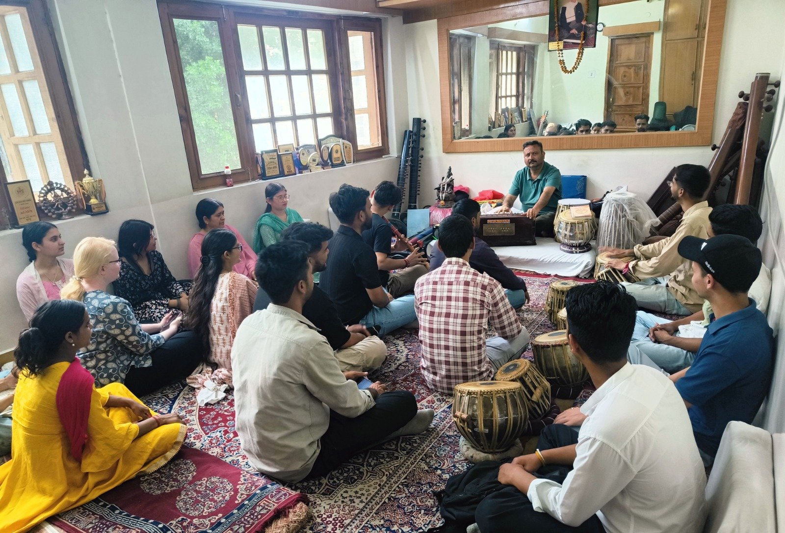 कुल्लू में 22 अगस्त को सजेगी मल्हार की महफिल, अटल सदन में होगा 19वां सूत्रधार मल्हार उत्सव