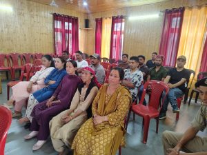युवाओं को नशे से बचाने का मिशन, कुल्लू की 28 पंचायतों में प्रशासन ने बनाई रणनीति