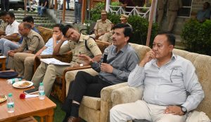 कसोल-मनिकरण घाटी में नशे के खिलाफ सख्ती, अवैध पार्टियों और तस्करी पर होगी कड़ी कार्रवाई