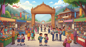 Kullu : कुल्लू में सजेगा किताबों का राष्ट्रीय महाकुंभ