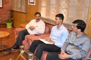 पुलिस थानों की निगरानी होगी और पुख्ता, CCTV के साथ पावर बैकअप की होगी पर्याप्त व्यवस्था