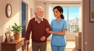 नर्सिंग युवाओं के लिए इजराइल में नौकरी करने का सुनहरा मौका, इतना मिलेगा मासिक वेतन
