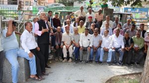 कॉरपोरेट सेक्टर से रिटायर्ड कर्मचारियों ने उठाई पेंशन की मांग, सरकार से पुरानी पेंशन बहाल करने की गुहार