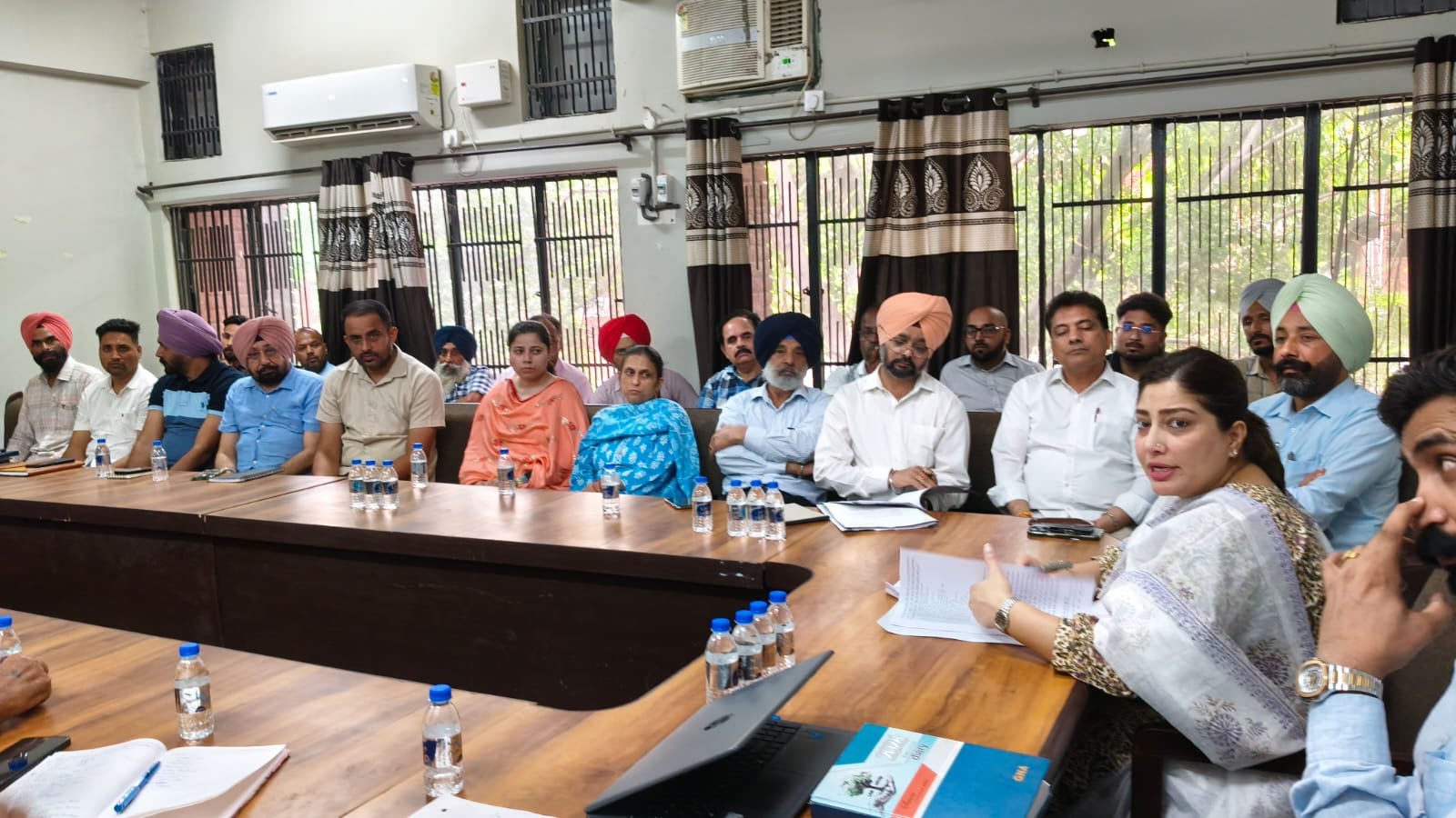 शहीद करनैल सिंह इसरू की याद में 15 अगस्त को इसरू में होगा राज्य स्तरीय समारोह