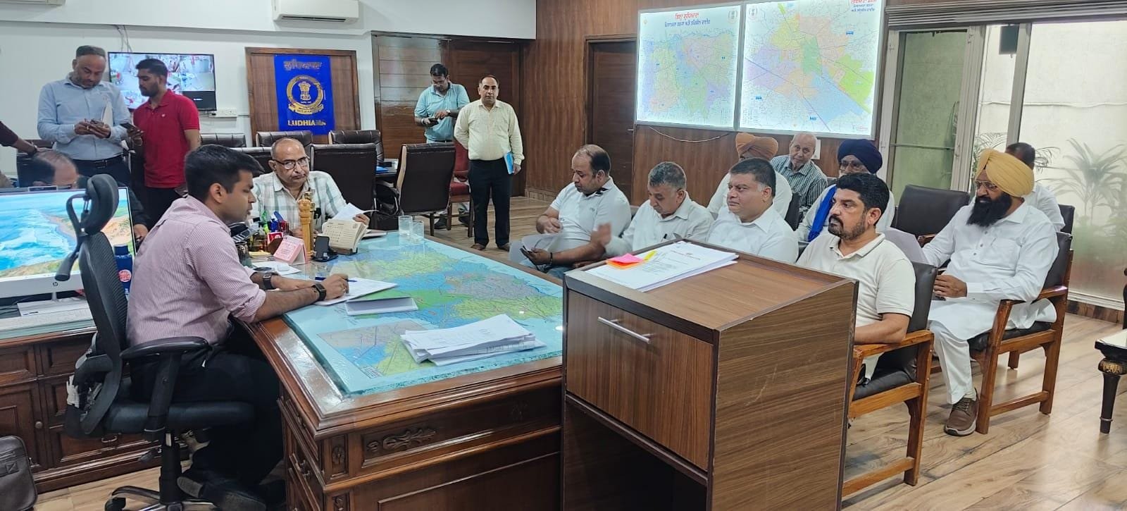 13 अगस्त को जारी होगी मतदाता सूची की प्रारंभिक प्रकाशना, 12 सितंबर तक दावे-आपत्तियां दर्ज कराने का मौका