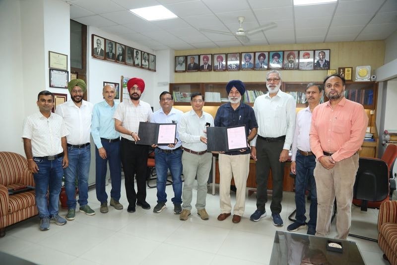 कपास किसानों के लिए बड़ी राहत, PAU ने विकसित की पत्ती मरोड़ रोग रोकने की नई तकनीक
