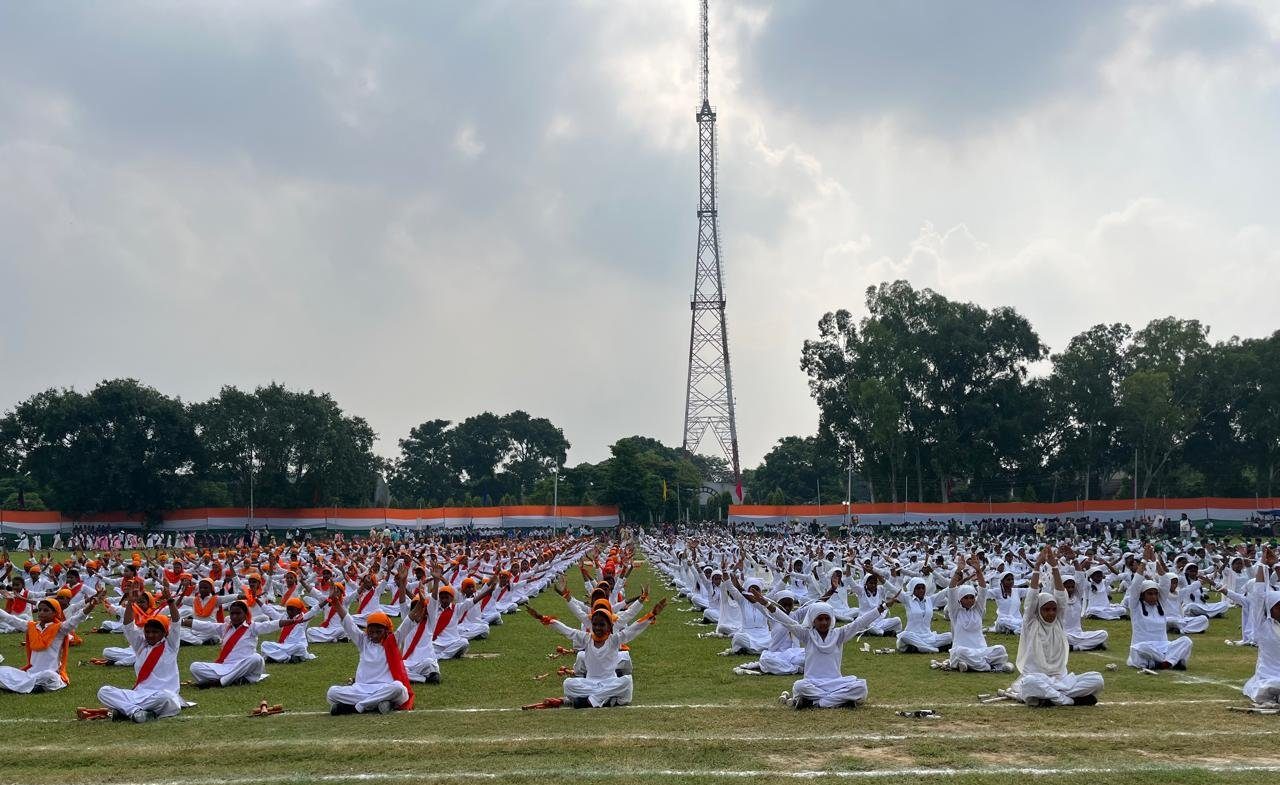 कैबिनेट मंत्री सतपाल सिंह चीमा 15 अगस्त को राष्ट्रध्वज फहराएंगे
