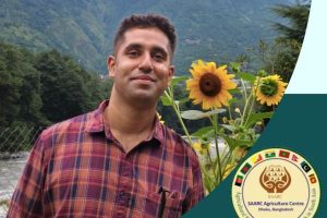 कुल्लू के युवा इनोवेटर हितुल को मिला SAARC चर्चा में विशेष आमंत्रण