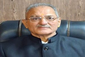 पौधारोपण अभियान भविष्य की सुरक्षा का संकल्प : राज्यपाल