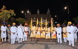 सिख संस्थाओं और पंथिक एकता को कमज़ोर करने की साज़िशें कभी कामयाब नहीं होंगी: ज्ञानी कुलदीप सिंह गड़गज
