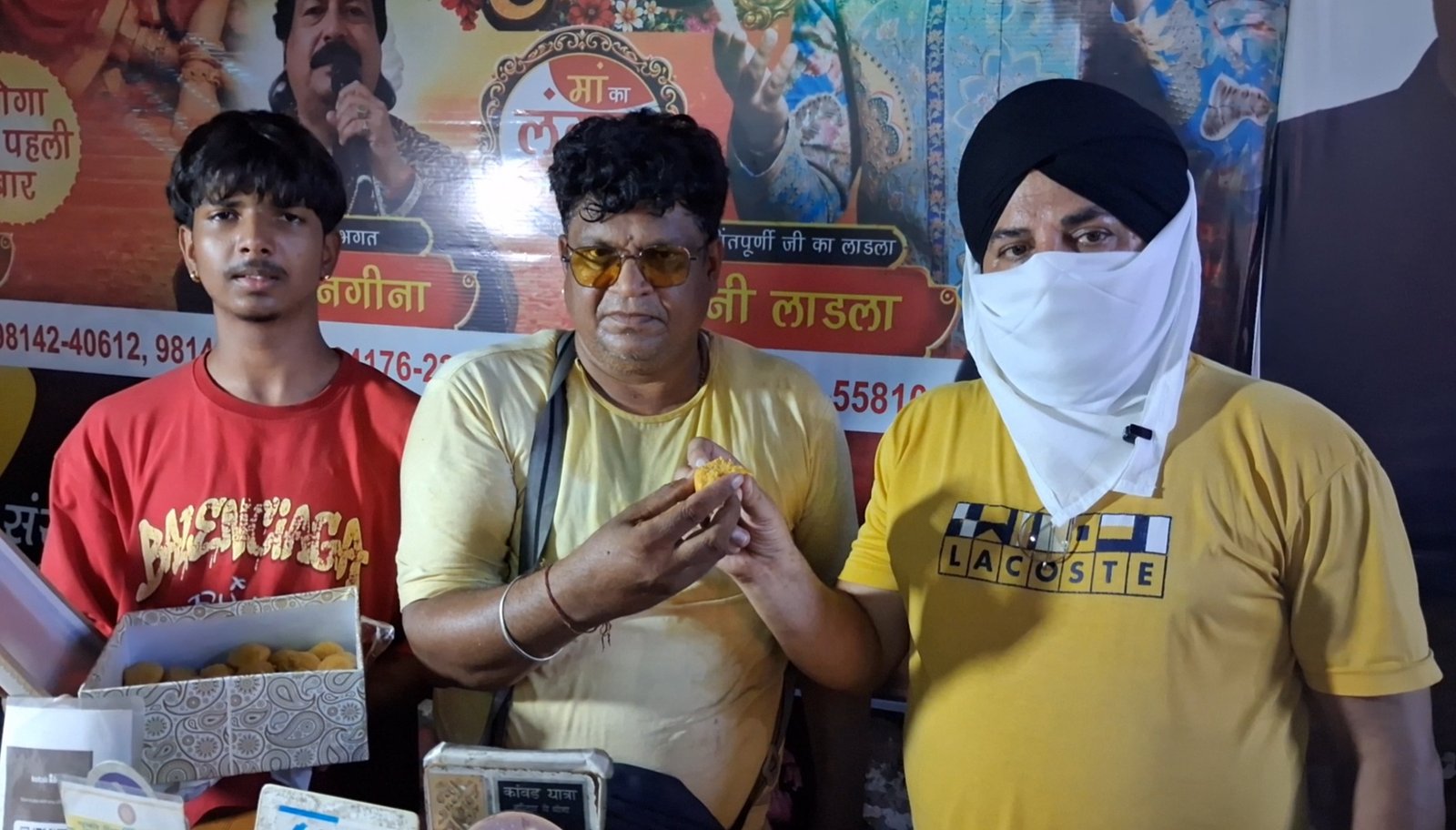 मोगा में 7 रुपये की लॉटरी टिकट ने बदली किस्मत, निकला 3 लाख रुपये का इनाम