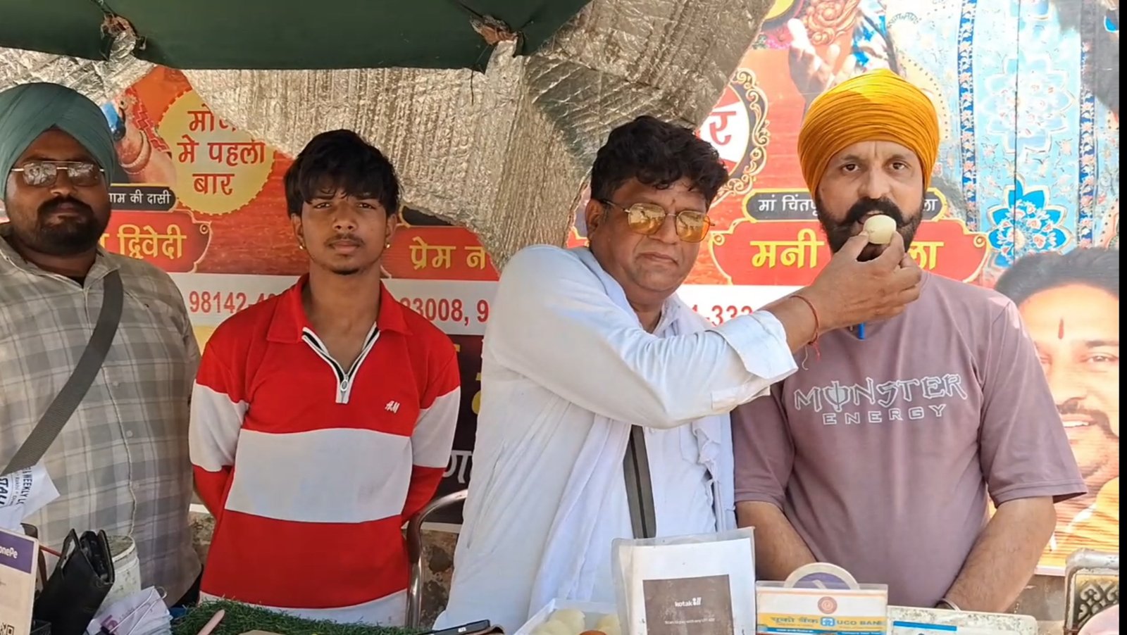 आखिरी टिकट ने बदली किस्मत, 7 रुपये की लॉटरी से जीता 3 लाख का इनाम