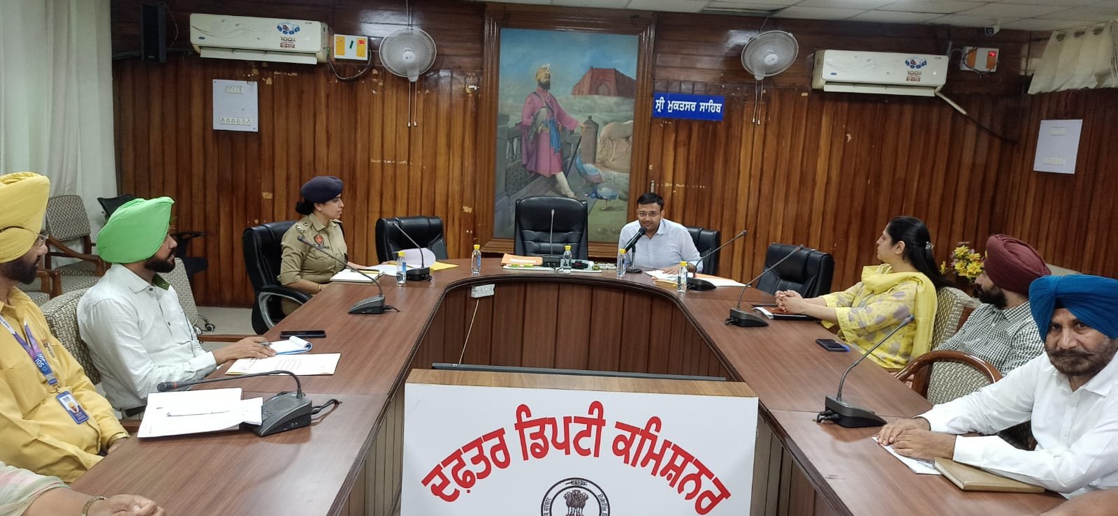 गुरु गोबिंद सिंह स्टेडियम में धूमधाम से मनाया जाएगा स्वतंत्रता दिवस