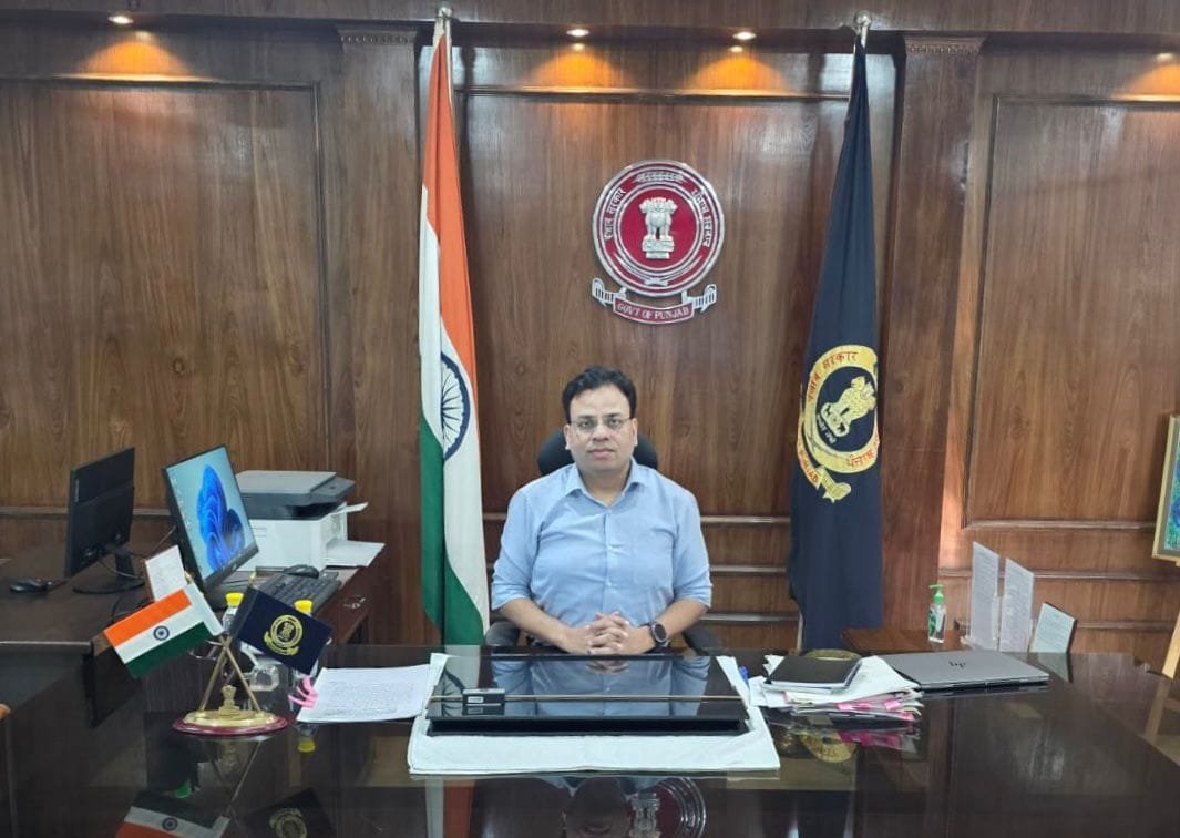 SIR प्रोसेस का पहला फेज सफलतापूवर्क पूरा हुआ: डिस्ट्रिक्ट इलेक्शन ऑफिसर