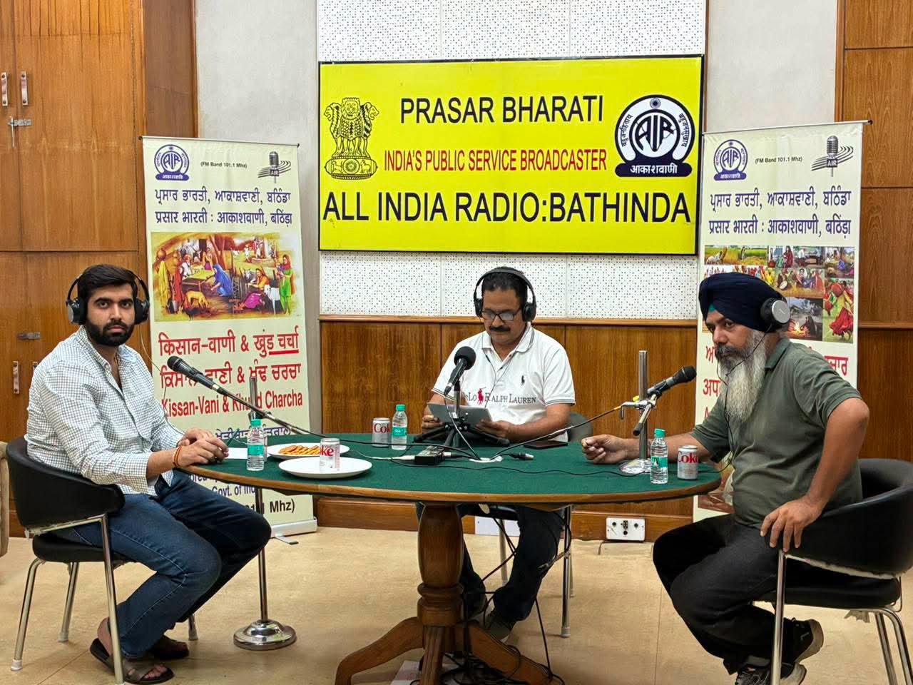 ‘मुश्किल कनी, हल दसांगे’ को मिला जबरदस्त समर्थन