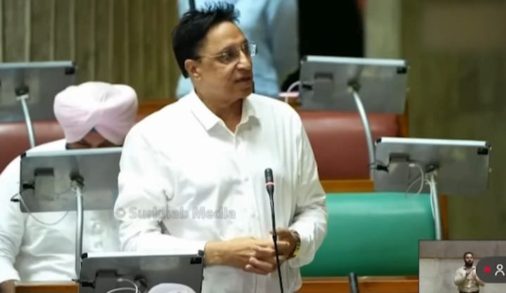 विधानसभा में गूंजा ढाब खटीका जनाना अस्पताल का मुद्दा, विशेषज्ञ डॉक्टरों की नियुक्ति का आश्वासन