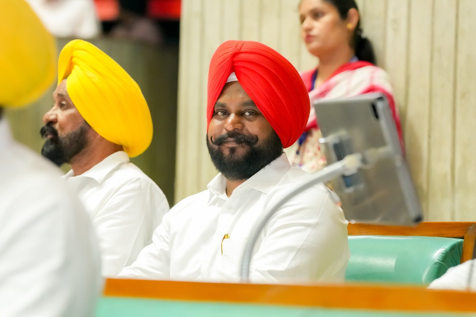 अमृतसर वेस्ट में 2022 से अब तक लगभग 23 करोड़ रुपये से सीवरेज पाइप बदलने का काम किया गया है: डॉ. जसबीर सिंह संधू