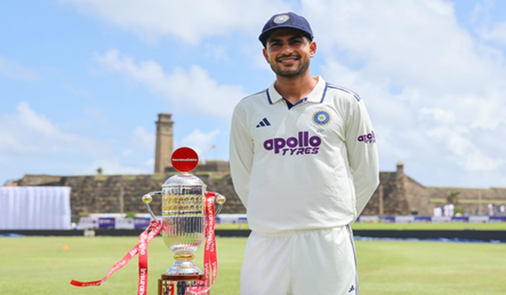 India 600th Test