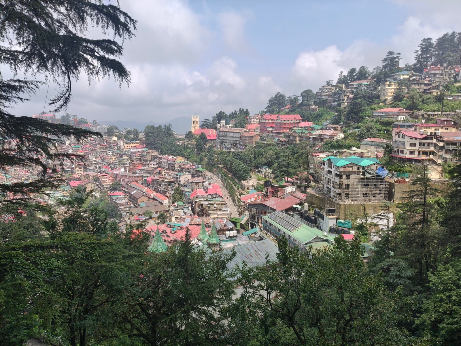 शिमला शहर के 10 चिन्हित स्थानों पर सार्वजनिक बैठक, धरना प्रदर्शन करने पर रोक