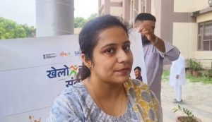खेलो इंडिया संवाद 27 अगस्त को