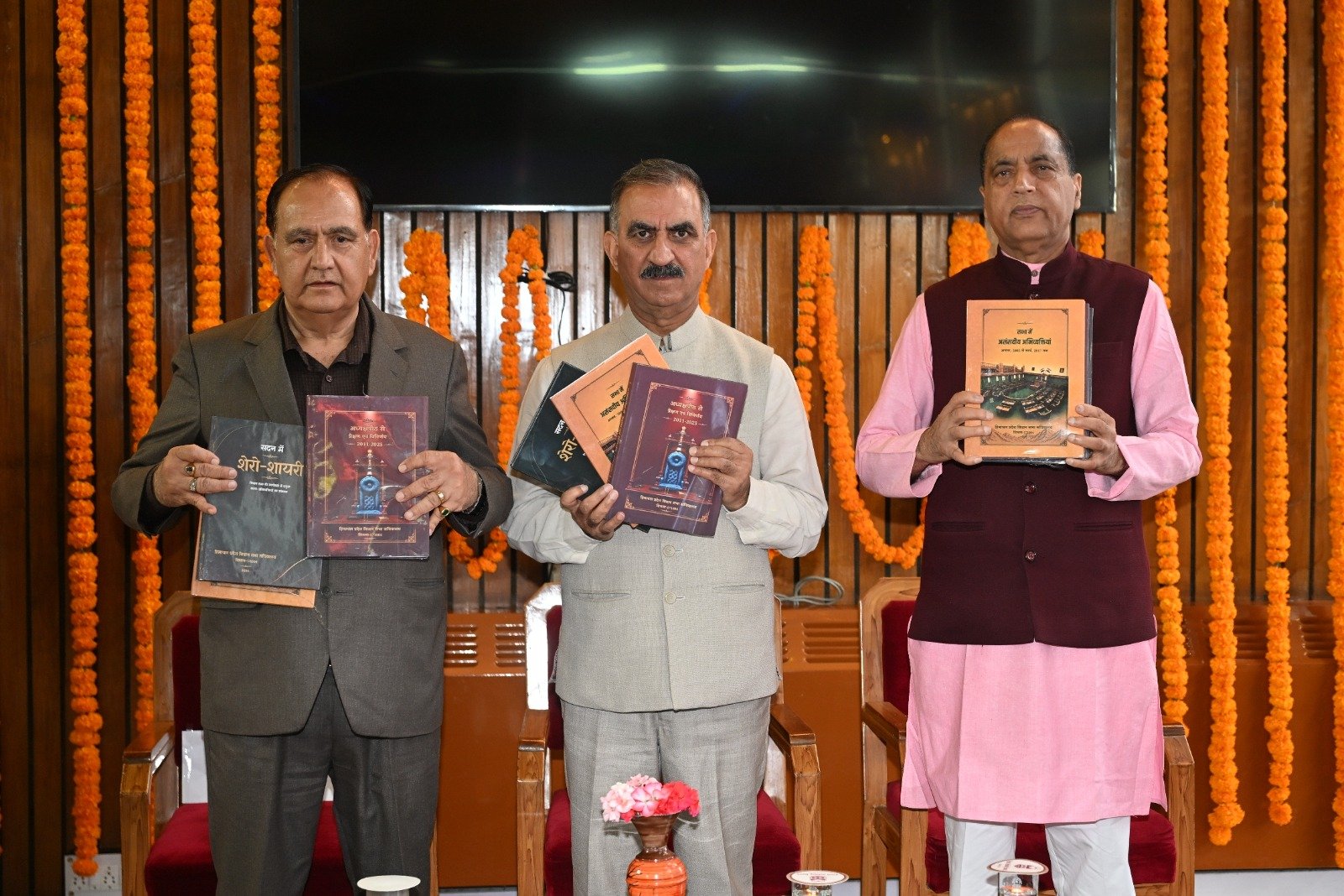 प्रदेश सरकार डॉ. परमार की नीतियों को धरातल पर उतारने के लिए प्रतिबद्ध: मुख्यमंत्री