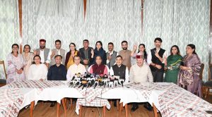 दो दिन में जिला परिषद चुनाव कराए सरकार, नहीं तो आंदोलन करेगी भाजपा : जयराम
