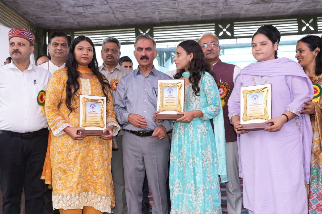 मुख्यमंत्री सुक्खू ने की हिमाचल प्रदेश का पहला ‘साईंस कॉलेज’ खोलने की घोषणा, 100 करोड़ रुपये किए जाएंगे खर्च
