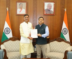 सुबाथू छावनी के ऐतिहासिक गुग्गा माड़ी मैदान को आम जनता के लिए पूर्ववत खुला रखा जाए : सुरेश कश्यप