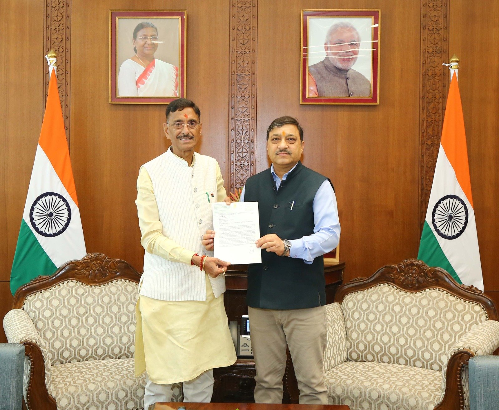 सुबाथू छावनी के ऐतिहासिक गुग्गा माड़ी मैदान को आम जनता के लिए पूर्ववत खुला रखा जाए : सुरेश कश्यप