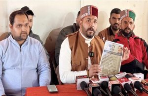 करूणामूलक आश्रितों से सौतेला व्यवहार क्यों? सरकार जल्द ले वन टाइम सेटलमेंट का फैसला: रविंद्र अत्री