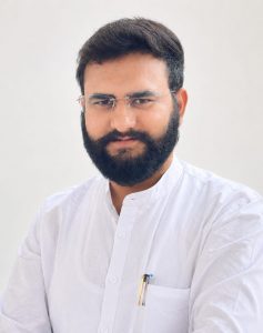 वंदे मातरम् पर कांग्रेस का रवैया दुर्भाग्यपूर्ण : गौरव कुमार