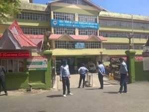 IGMC में पेस्ट कंट्रोल को लेकर प्रशासन ने दी सफाई, ₹11 हजार प्रति व्यक्ति भुगतान से किया इनकार