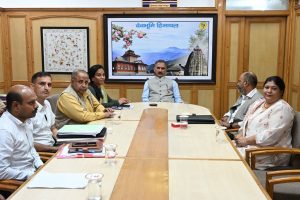 हिमाचल की वन अर्थव्यवस्था को मिलेगी नई रफ्तार, 22600 करोड़ की क्षमता के दोहन को वन विभाग-आईएसबी में समझौता