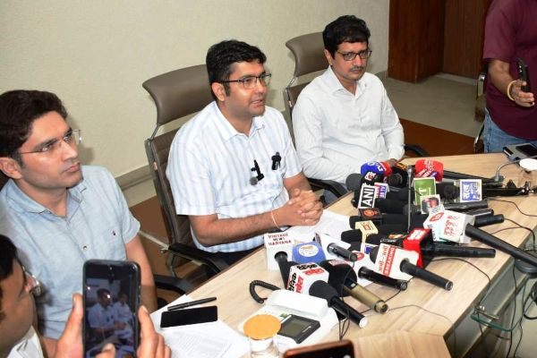 9 से 17 तक मनेगा ‘हर घर तिरंगा’ अभियान