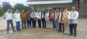 एक सितंबर को विधानसभा के बाहर गरजेंगे प्रदेश के पेंशनर