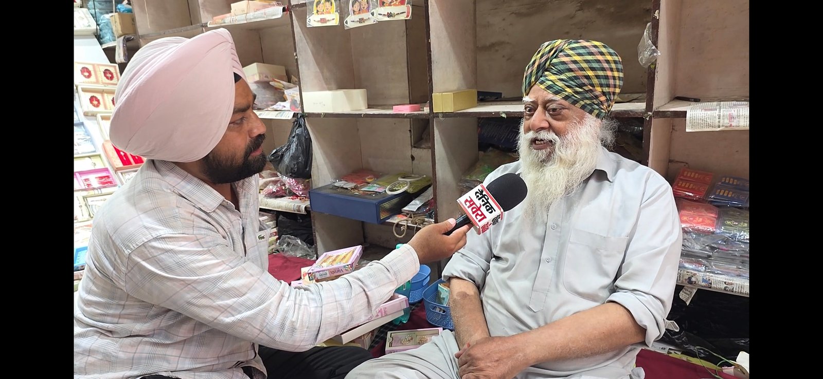 ऑनलाइन लील गया राखी बाजार, 50 फीसदी बचा व्यापार