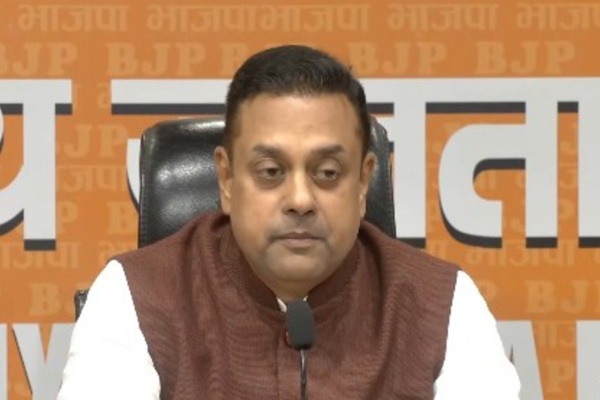 ‘बच्चों के कंधों पर बंदूक रखकर राजनीति न चमकाए कांग्रेस’, राहुल गांधी के आरोपों पर BJP का पलटवार