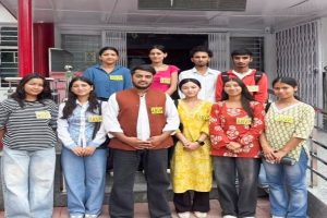 Himachal: कुल्लू में ABVP ने चलाया हस्ताक्षर अभियान, फीस वृद्धि वापस लेने समेत की ये मांग