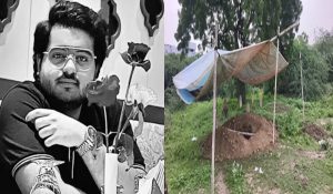 अतीक अहमद की कब्र के पास दफनाया जाएगा बेटा अबान, जुमे की नमाज के बाद किया जाएगा सुपुर्द-ए-खाक
